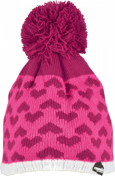 Reusch Lely Beanie 4681002 359 pink 